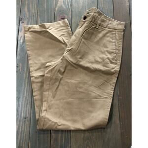 G.H. Bass Stretch Wilton Chino Men's 36x32 khakis NEW